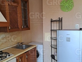 Продается 2-комнатная квартира Трунова пер, 43  м², 11400000 рублей