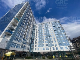 Продается Студия Виноградная ул, 30  м², 8500000 рублей