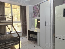Продается Студия Делегатская ул, 22  м², 6000000 рублей
