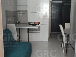 Продается Студия Лысая гора ул, 23.9  м², 5600000 рублей