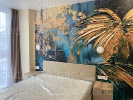 Продается 1-комнатная квартира Полтавская ул, 27  м², 14000000 рублей