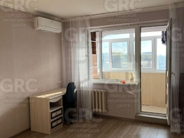 Продается 1-комнатная квартира Труда ул, 41.1  м², 10800000 рублей