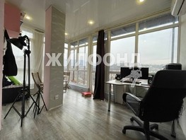 Продается 2-комнатная квартира Вишневая ул, 53.7  м², 5100000 рублей
