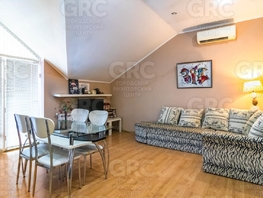Продается 2-комнатная квартира Фадеева ул, 59  м², 9500000 рублей