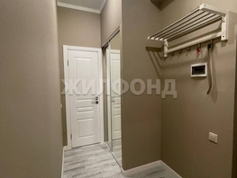 Продается Студия Цветочная ул, 39  м², 10800000 рублей