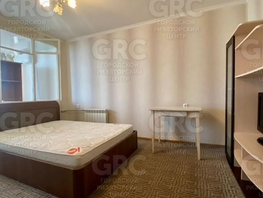 Продается 1-комнатная квартира Альпийская ул, 31  м², 9500000 рублей