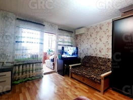 Продается 1-комнатная квартира Гагарина ул, 36  м², 10000000 рублей