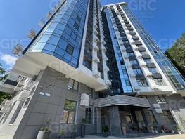 Продается 2-комнатная квартира Аллея Челтенхэма ул, 54  м², 15500000 рублей