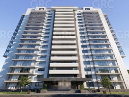 Продается 1-комнатная квартира Мацестинская ул, 30.7 м², 10000000 рублей