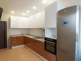 Продается 3-комнатная квартира Таманская ул, 84  м², 15000000 рублей
