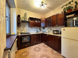 Продается 2-комнатная квартира Санаторная ул, 42.1 м², 9500000 рублей