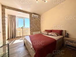 Продается 1-комнатная квартира Виноградная ул, 36 м², 12700000 рублей