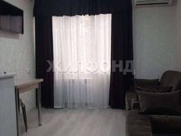 Продается Студия Чебрикова ул, 15 м², 6300000 рублей