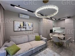 Продается 2-комнатная квартира Трунова пер, 35 м², 16500000 рублей