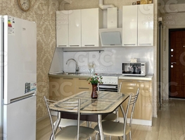 Продается 1-комнатная квартира Полтавская ул, 37.5  м², 13700000 рублей