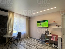 Продается Студия Искры ул, 37  м², 14000000 рублей