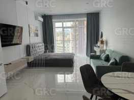 Продается Студия Батумское шоссе ул, 37  м², 14000000 рублей