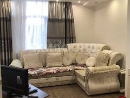 Продается 1-комнатная квартира Банановая ул, 41.5 м², 10500000 рублей