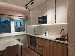 Продается 1-комнатная квартира Трунова пер, 34  м², 17500000 рублей