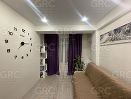 Продается Студия Вишневая ул, 27  м², 7900000 рублей