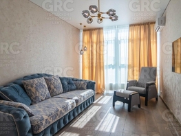 Продается 3-комнатная квартира Дагомысский пер, 106  м², 75000000 рублей