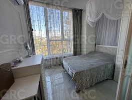 Продается 2-комнатная квартира Санаторная ул, 41  м², 17500000 рублей