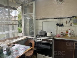 Продается 2-комнатная квартира Тоннельная ул, 52  м², 14200000 рублей