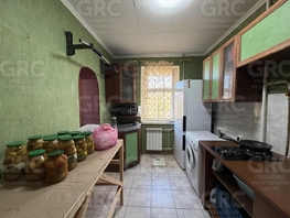 Продается 2-комнатная квартира Вишневая ул, 64  м², 9500000 рублей