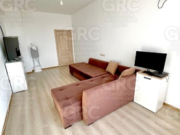 Продается 1-комнатная квартира Водораздельная ул, 40  м², 8000000 рублей