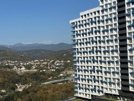 Продается Студия ЖК Кислород, корпус 11, 18  м², 7000000 рублей