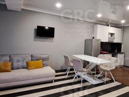 Продается 1-комнатная квартира Ленина ул, 38.2  м², 12400000 рублей