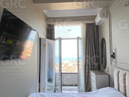 Продается 2-комнатная квартира Виноградная ул, 37 м², 13000000 рублей