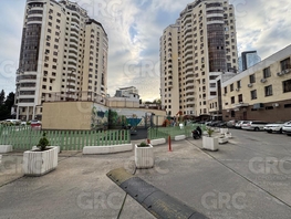 Продается 2-комнатная квартира Виноградная ул, 51  м², 22900000 рублей