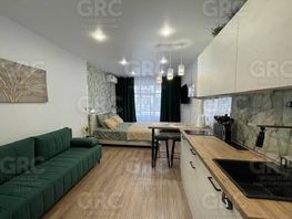 Продается Студия Ленина ул, 30  м², 7500000 рублей