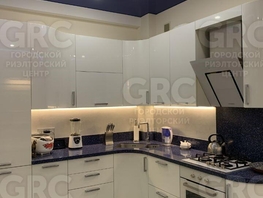 Продается 2-комнатная квартира Курортный пр-кт, 43  м², 16300000 рублей