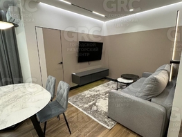 Продается 3-комнатная квартира Трунова пер, 60  м², 32000000 рублей