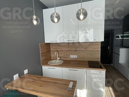 Продается Студия Ясногорская ул, 18.3  м², 8800000 рублей