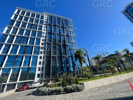 Продается Студия Бытха ул, 18.3 м², 7000000 рублей