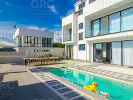 Продается Дом Батумское шоссе ул, 204.7 м², участок 5.57 сот., 42500000 рублей