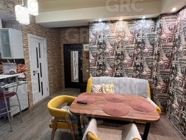 Продается 2-комнатная квартира Виноградная ул, 39  м², 8500000 рублей