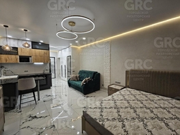 Продается Студия Аллея Челтенхэма ул, 30.7  м², 11700000 рублей