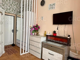 Продается Студия Чкалова ул, 20  м², 6100000 рублей