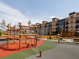 Продается 2-комнатная квартира ЖК Новая Елизаветка, литер 19, 58.7  м&sup2;, 8393807 рублей