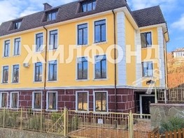 Продается 1-комнатная квартира Тепличная ул, 24.1  м², 5500000 рублей