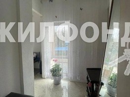 Продается 2-комнатная квартира Енисейская ул, 50  м², 6500000 рублей