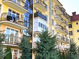 Продается 1-комнатная квартира Петрозаводская ул, 38  м&sup2;, 10000000 рублей