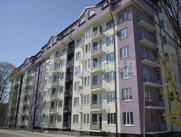 Продается 1-комнатная квартира 36  м&sup2;, 9950000 рублей
