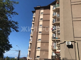 Продается 1-комнатная квартира Тимирязева ул, 28  м&sup2;, 6800000 рублей