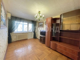 Продается 3-комнатная квартира Циолковского ул, 49.9  м&sup2;, 5000000 рублей