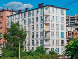 Продается Студия Крымская ул, 24  м&sup2;, 9600000 рублей